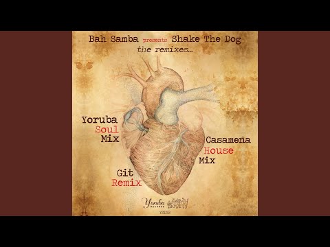 Corazon Roto (Yoruba Soul Mix)