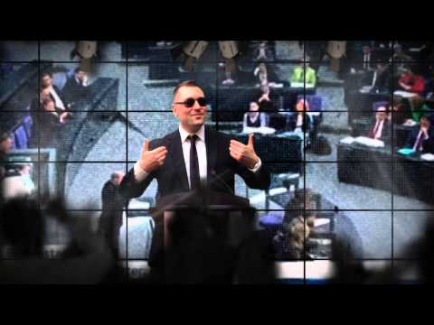 Erci E. - Politika (2014)