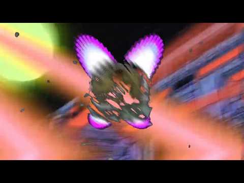 Extra Terra & BARENHVRD - Droidcore