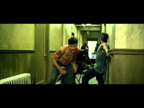 Brick Mansions (Clip 'Hey Lino')