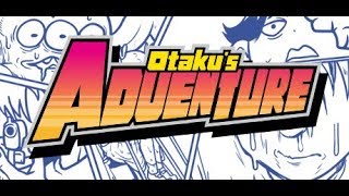 Otaku's Adventure  Steam Key GLOBAL