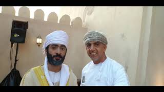 preview picture of video 'Oman. Oman's message of Islam. رسالة الإسلام من عمان'