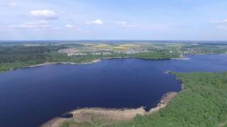Рыбалка на озере орлинское гатчинский район