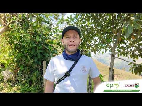 Encuentro Convenio EPM vereda Montañita 