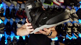 Gear Talk Episode 96: Faction Tactical v1