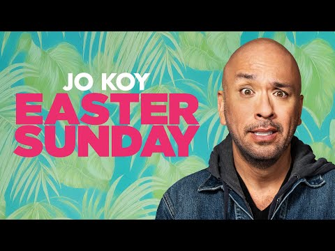 afbeelding Easter Sunday