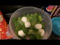 K Marie Cooks Homemade Nachos Salad