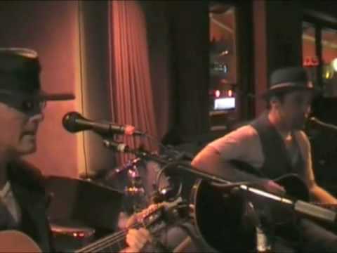  The Hatpack - Andy Clayburn and Cary Scope