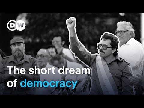 Nicaragua: 45 Years After the Revolution, a Return to Dictatorship