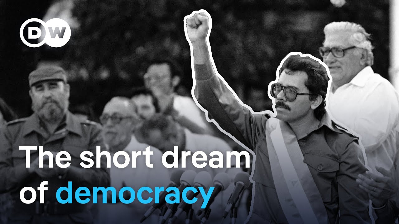 Nicaragua: 45 Years After the Revolution, a Return to Dictatorship