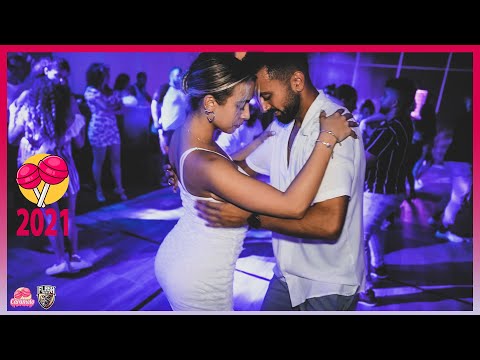 Manny Rod, Dimen5ions, DJ Alejandro - Hawái [Daniel y Liron] @Caramelo Festival 2021