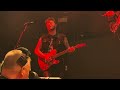 I Prevail Breaking Down Live In Detroit Clarkston 7 13 24