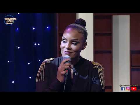 Projecto Kaya - Lives Matter | CONVERSAS AO SUL | RTP ÁFRICA