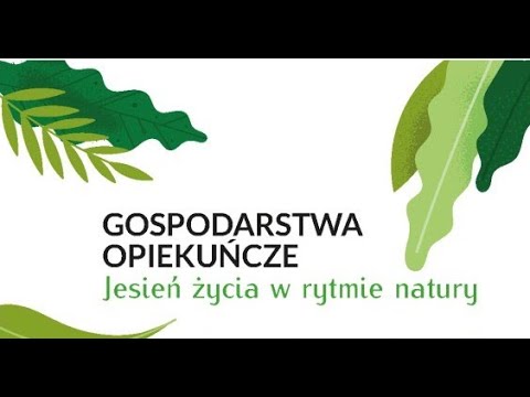 Gospodarstwa opiekuńcze