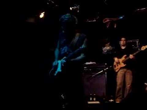 Fernando Vidal - Little Wing