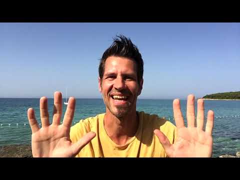 VLOG #54 - Üben ohne Bass #3 - German Bass Lesson Tutorial