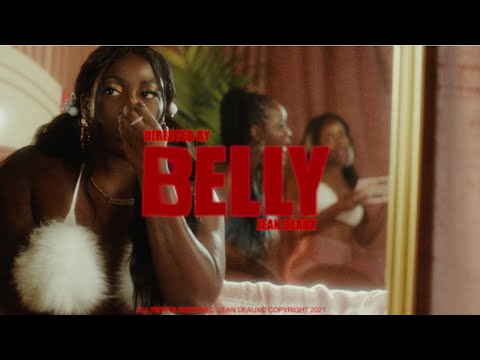 Jean Deaux - Belly (Official Video)