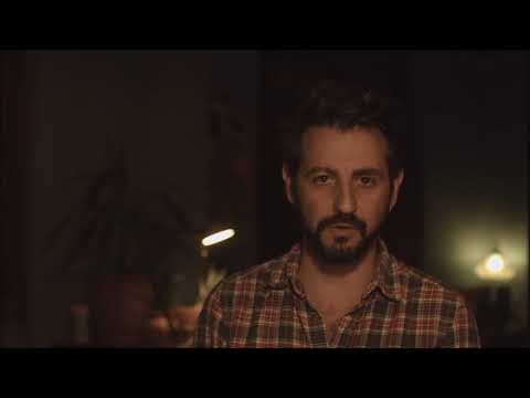 One Third of a Second | Burak Oguz Saguner | The Hague Global Cinema Festival 2020