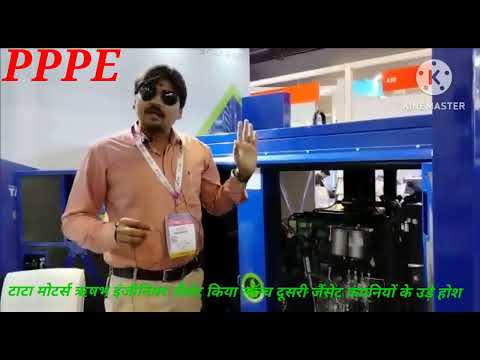 Silent Diesel Genset