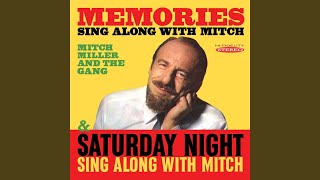 I&#39;m Looking over a Four Leaf Clover