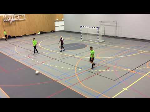 Luxembourg - Edouard Franklin VS Traxys “Division II”