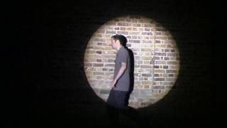 Obongjayar -  Blue Skies (Audio)