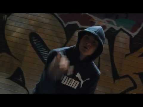 4EIGNCP - On My Own (Official Music Video) Shot by @julezleo