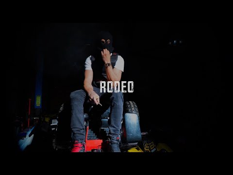 Kash Mula - Rodeo
