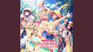 上海ハニー (Cover)