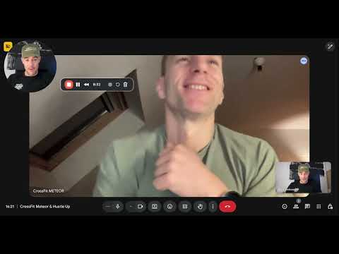 Démystifier le CrossFit