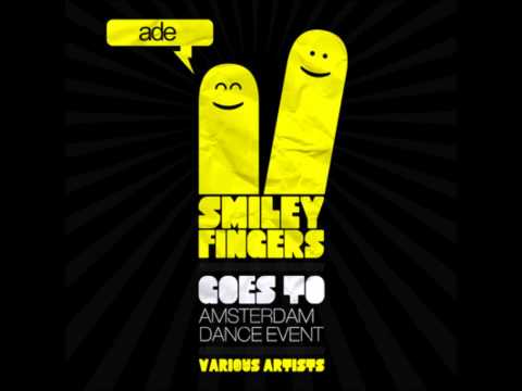 Dunny - Direct Connect ( Orignial Mix ) Smiley Fingers Records