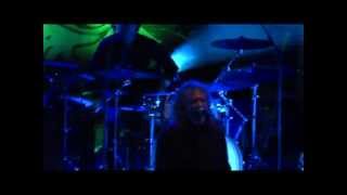 Robert Plant and the Sensational Space Shifters - Tin Pan Valley - Red Rocks - 7-10-13
