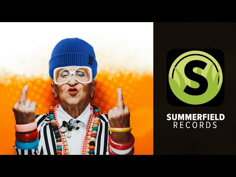 Gipfelsepp x Lanä -  Das Mädchen (Mit der blauen Mütze)