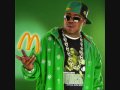 twista - fire ft. lil boosie