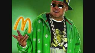 twista - fire ft. lil boosie