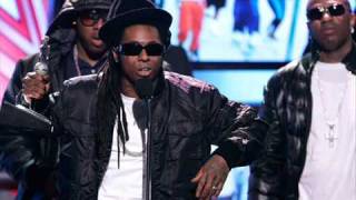 Lil Wayne - I&#39;m A Go Getta