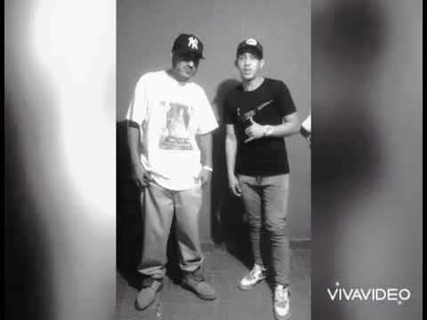 pandemia/ kulturap feat tony mc la revelación