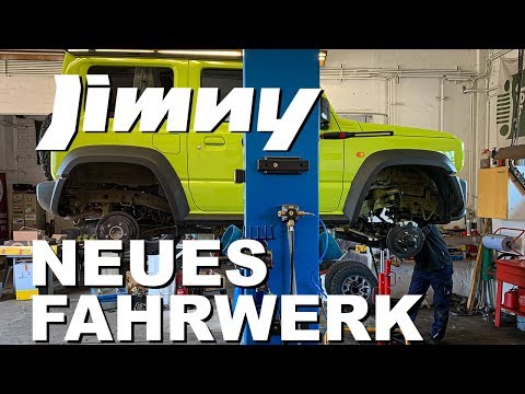 download lagu mp3 mp4 Fahrwerk Hherlegung Suzuki Jimny, download lagu Fahrwerk Hherlegung Suzuki Jimny gratis, unduh video klip Fahrwerk Hherlegung Suzuki Jimny