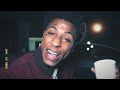 NBA YoungBoy Cross Me Official Video
