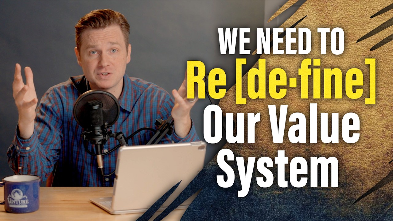 Episode 13: Searching for Identity