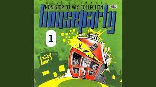 Can You Feel It (Hole In One Mix)