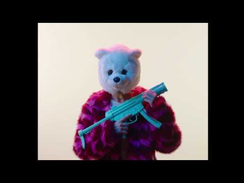 Rainsford - Too Close (Official Music Video)