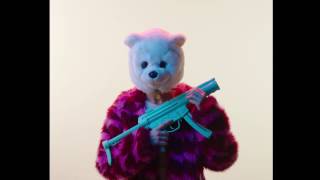 Rainsford - Too Close (Official Music Video)