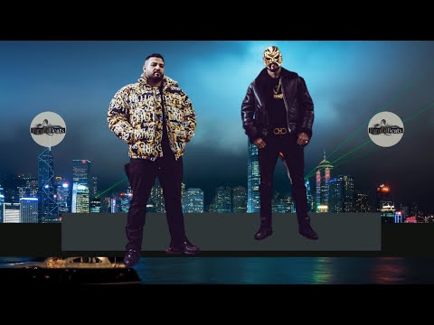 HEMSO x 18 KARAT Type Beat "Traffic" (prod. Parafailbeats) /2021