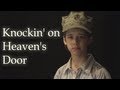 Uriah Shelton - Knockin' on Heaven's Door ...