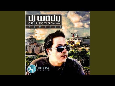 Your Sin Ft. Claire Mortifee (DJ Wady Remix)