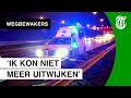 Vakantie eindigt in ziekenhuis - WEGBEWAKERS #02
