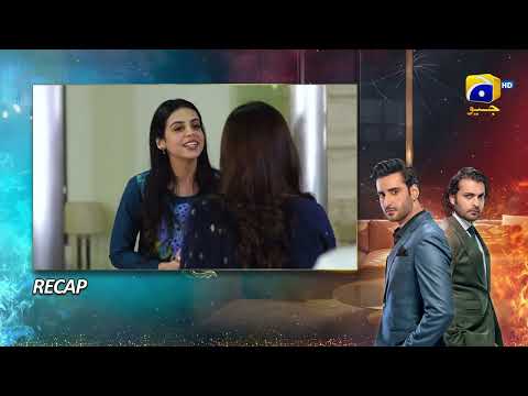 Recap Habil Aur Qabil Episode 15 - 24th June 2024 - HAR PAL GEO