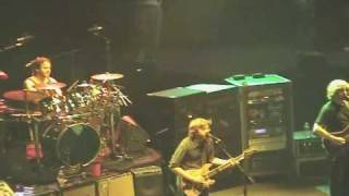 Phish - 02.14.03 - All of These Dreams