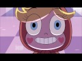Finding what doesn't belong- Star vs. the forces of evil [scene]